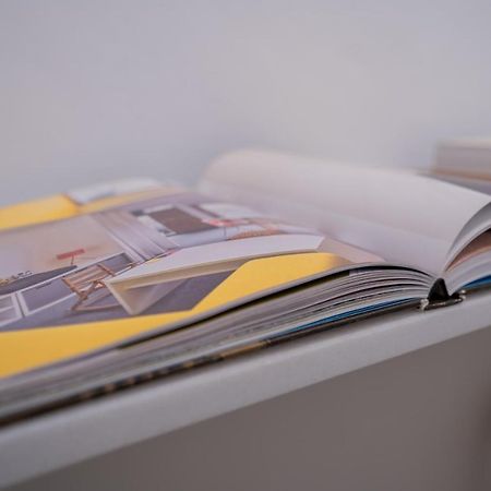 Hostal Hera Barcelona Eksteriør billede